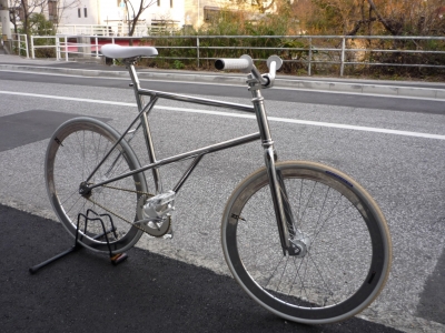 ピスト XENON STARFACKERS ゼノン のー様専用 ピスト XENON STARFACKERS ゼノン - メルカリ