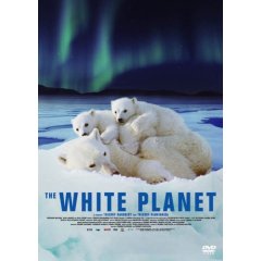 WHITE PLANET
