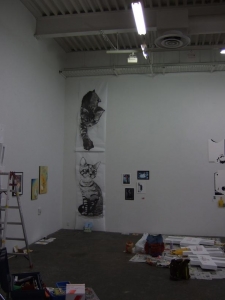 展示会出展