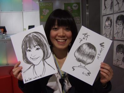 KDDIスタジオ3