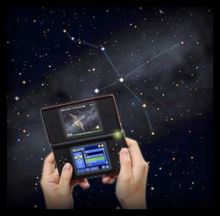 任天堂 星空ナビ