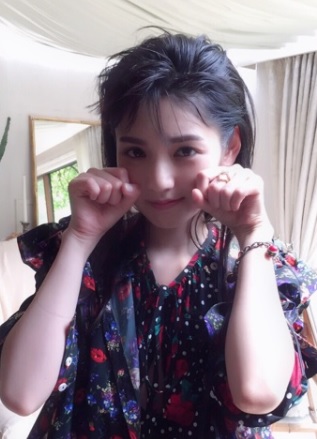 道重さゆみ