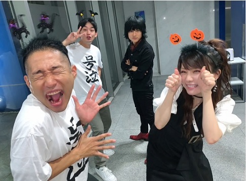 田中れいな
