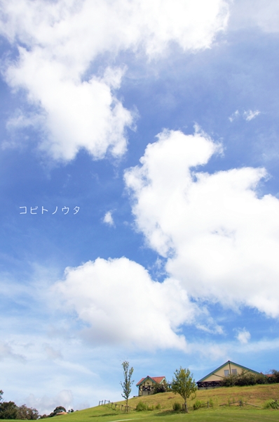 ドイツ村1