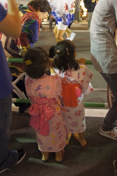 阿波踊り1