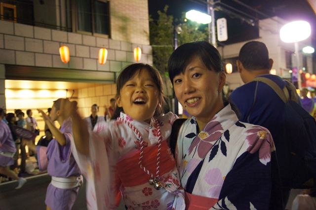 阿波踊り7