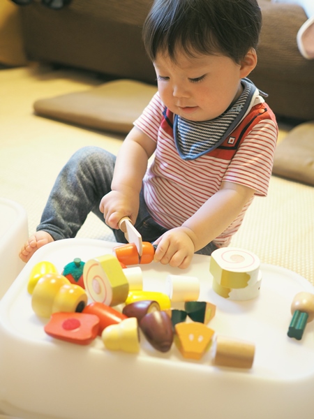 ゆーとおままごとa1