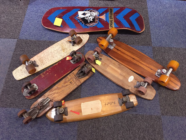 ビンテージ WOODスケートボード 60年代 USA 汚らしく デッドストック ビンテージ WOODスケートボード 60年代 USA 汚らしく デッドストック