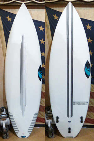 Sharp Eye Disco Tech Review — Blinksurf® シャープアイ ディスコ