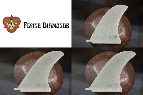 FLYING DIAMONDS CJ NELSONシリーズFIN各種入荷しました。 | ｢THE SURF 