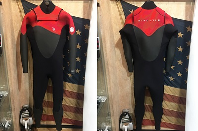 【2024 新作】 RIP CURL既製品5/3mmセミドライ在庫ございます。 SURF」スタッフブログ 「THE | サーフィン・ボディボード