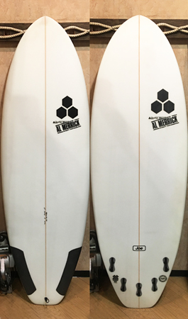 アルメリック ウルトラジョー 5'5 中古 (ALMERRICK/MTF Altered アルメリック ウルトラジョー 5'5 中古 (ALMERRICK/MTF Altered