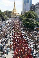 yangon