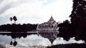 myanmer