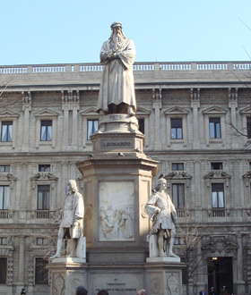 davinti