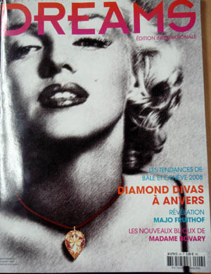monroe