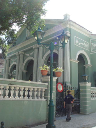 macao17