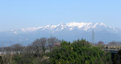 uonuma