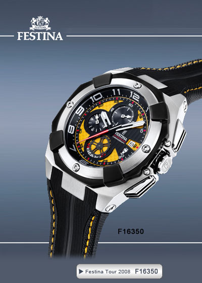 腕時計 FESTINA ツール・ド・フランス2015 モデル 新規上場商品 dv.com.tw