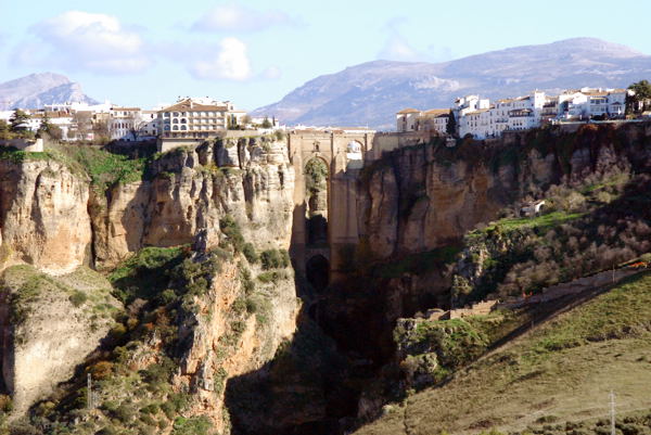 ronda