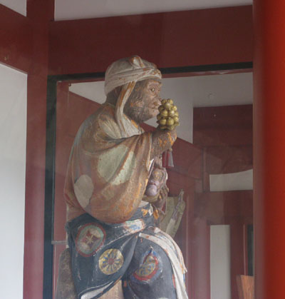 komazaru