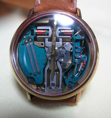 bulova