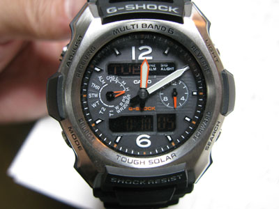 casio