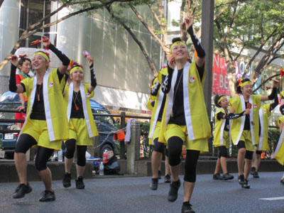 harajyuku