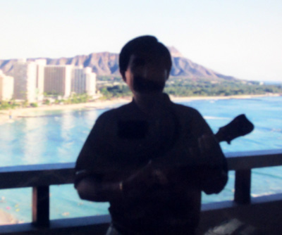 hawai