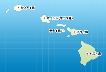 hawaii