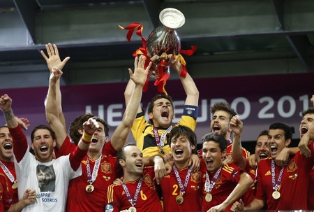 spain