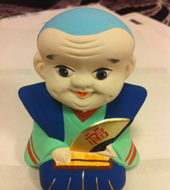 fukusuke