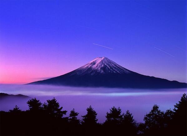 fuji