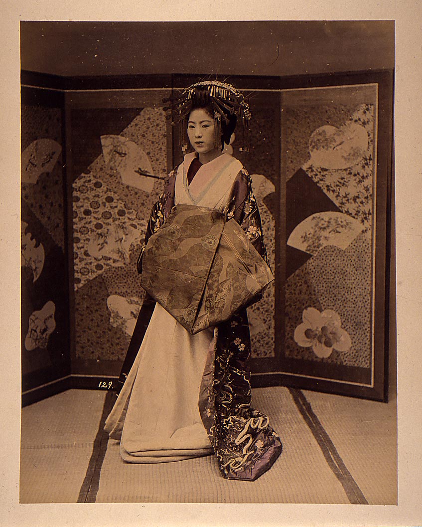oiran