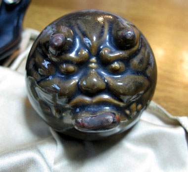 oni