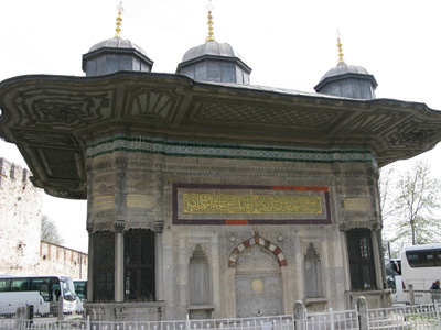 top