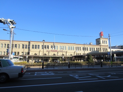 ujiyamada