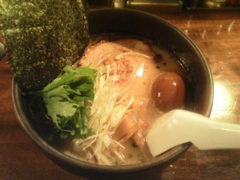 私が食べた「BUBU太」(ようは塩)
