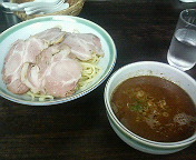 つるや つけ麺