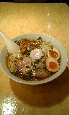 OHANA醤油大盛