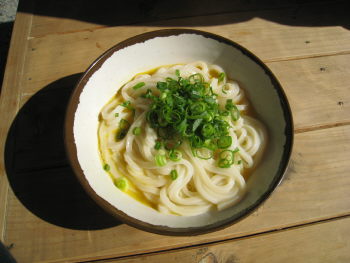 なかむら釜玉近藤