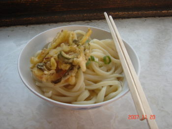 たむらうどん