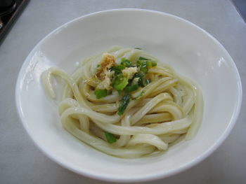 松岡うどん
