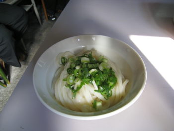 谷川うどん