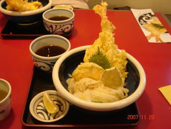 おか泉うどん2