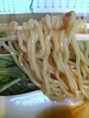 くらかど 大橋製麺