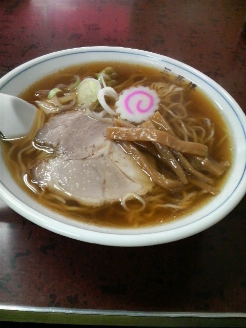 三長楼