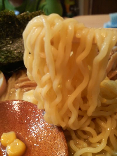 平塚 源平 麺