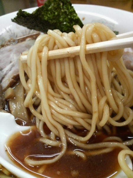藤沢はじめの自家製麺