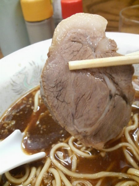 藤沢はじめのチャーシュー